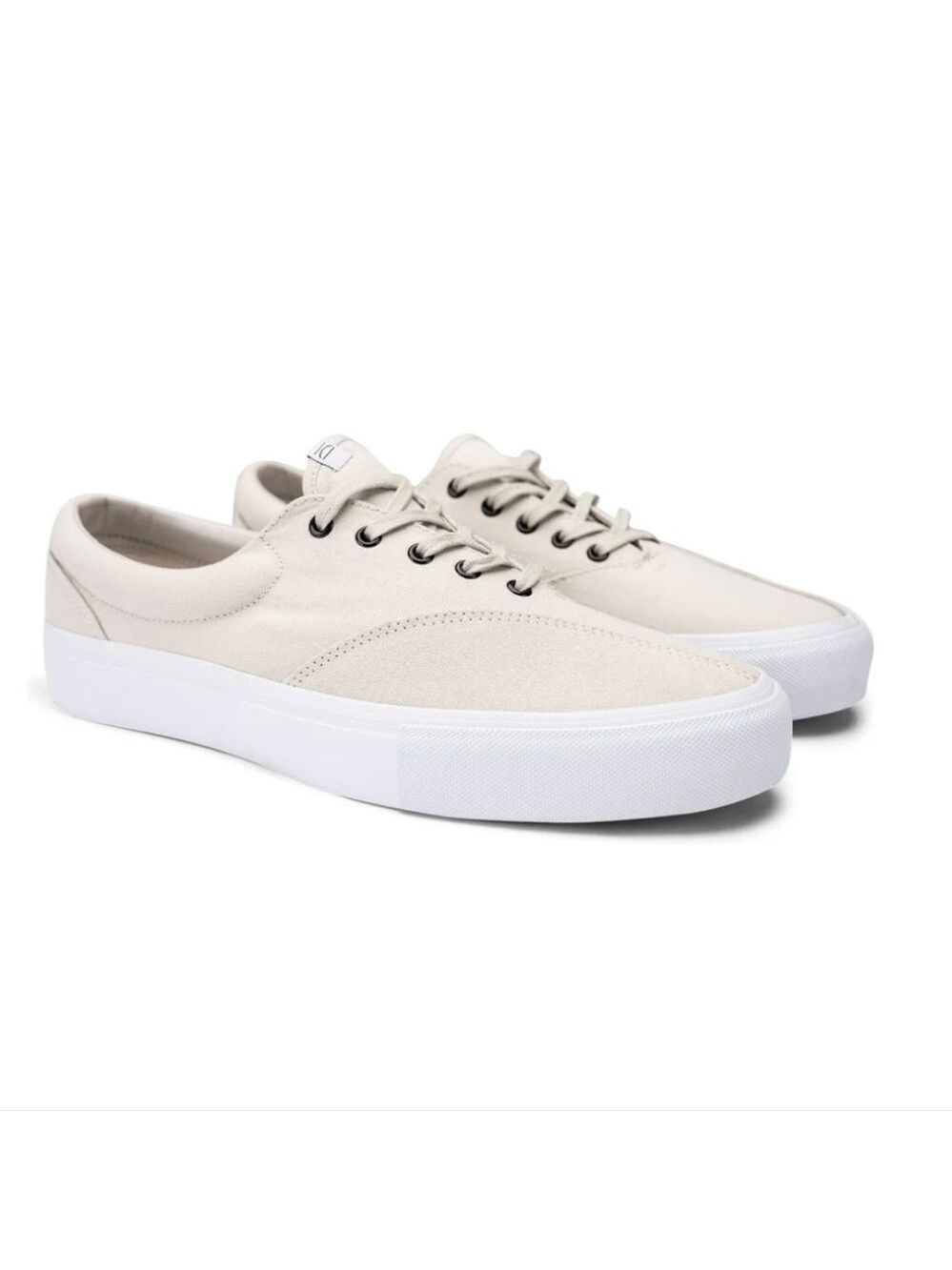 NIB Clearwater DONNY Color Oatmeal Sz 8.5